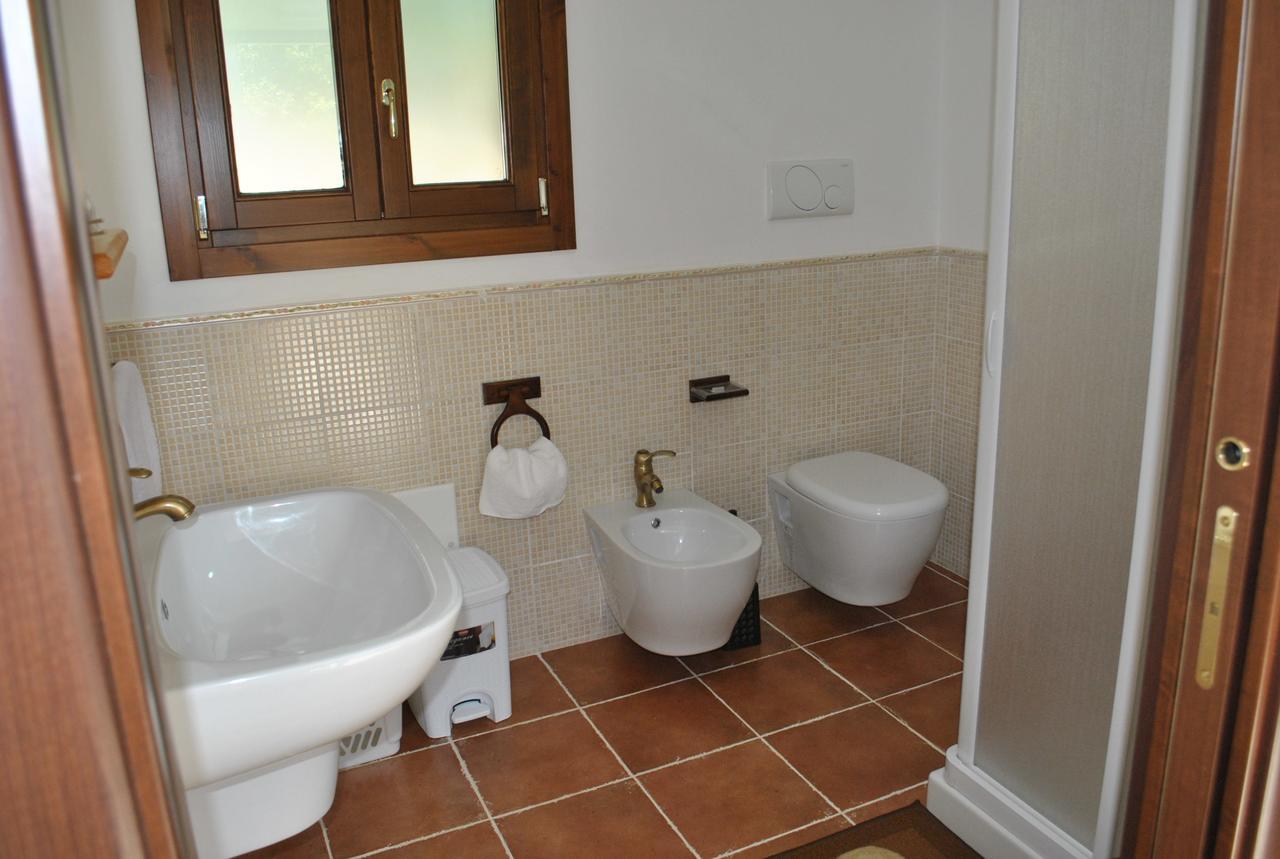 B&B Ginevra Pulsano Bagian luar foto